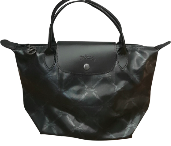 sac longchamps noir