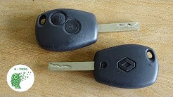 Clé voiture perdu