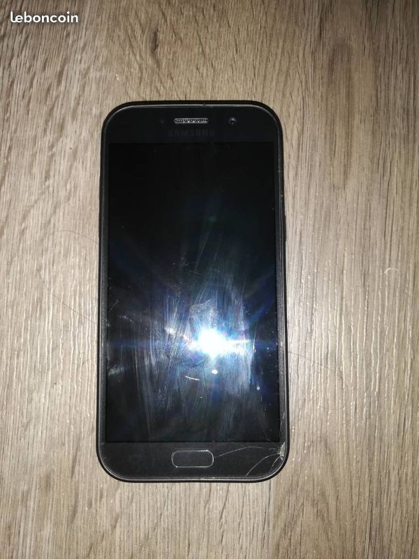 Smartphone