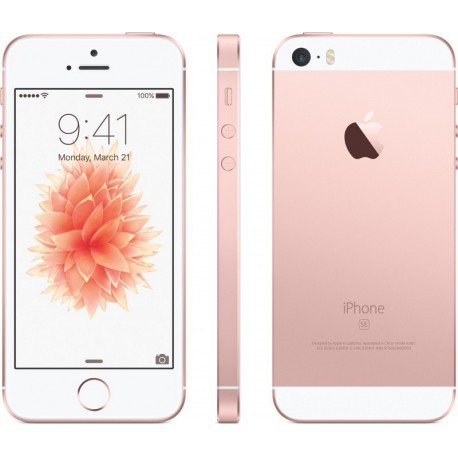 iphone 5SE perdu paris 6ème à proximité de la rue princesse