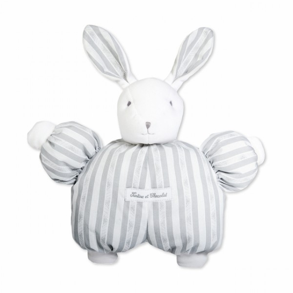 Doudou perdu