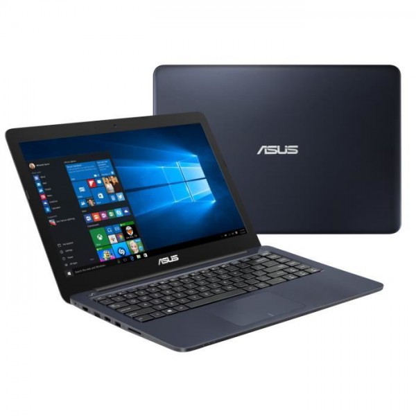 Perdu Ordinateur Asus à Angers centre.