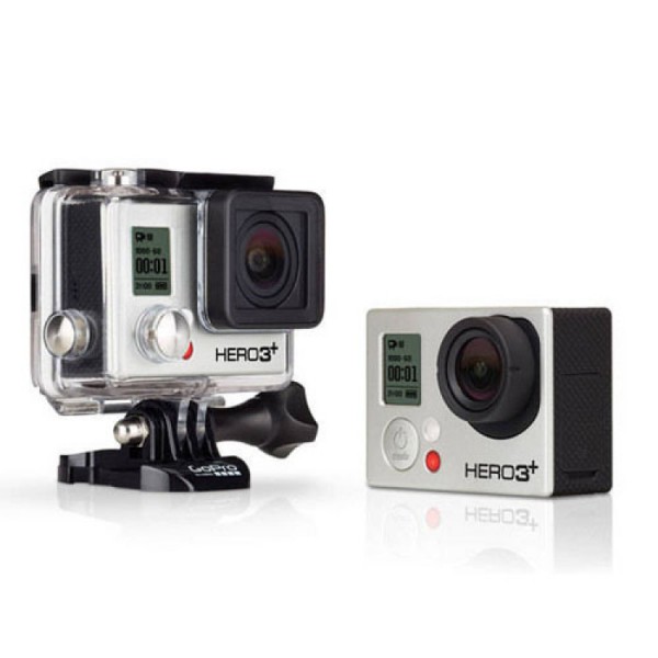 Go pro