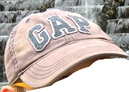 casquette enfant