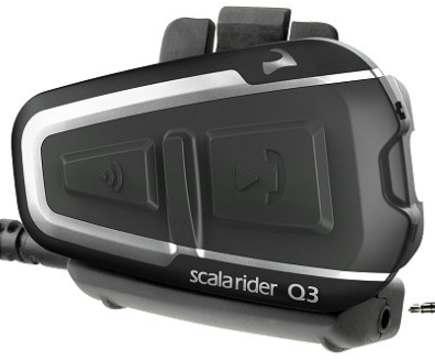 Perdu Scala rider Q1