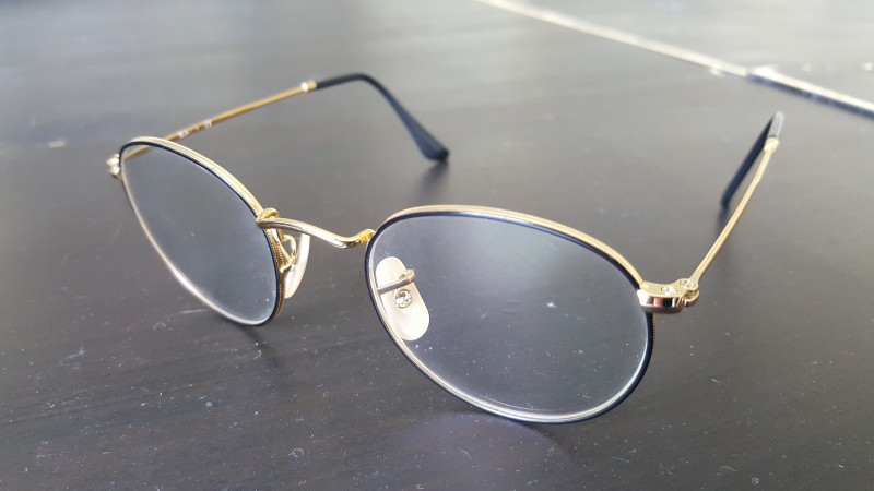 Lunettes Ray-Ban