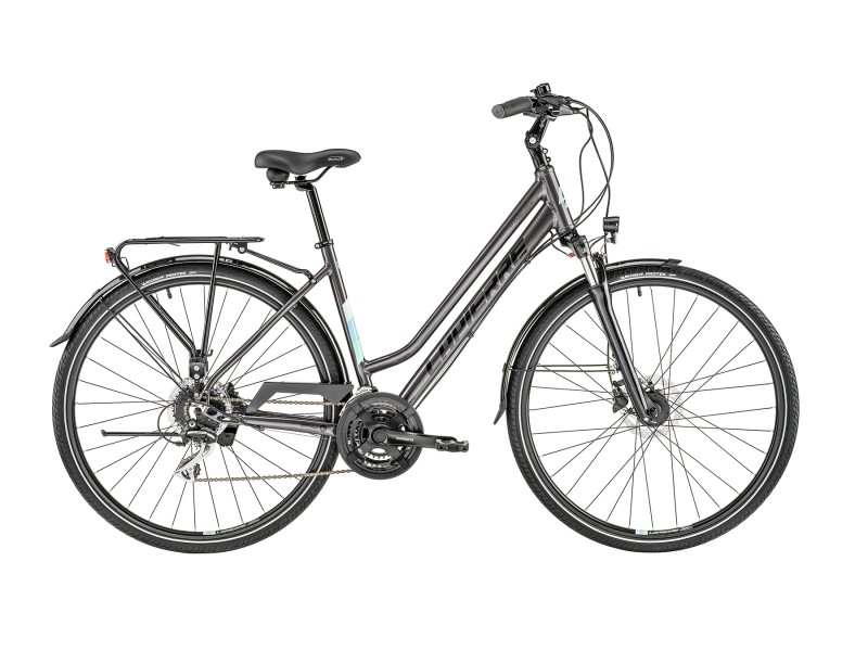 Vélo Lapierre TREKKING 200 W DISC
