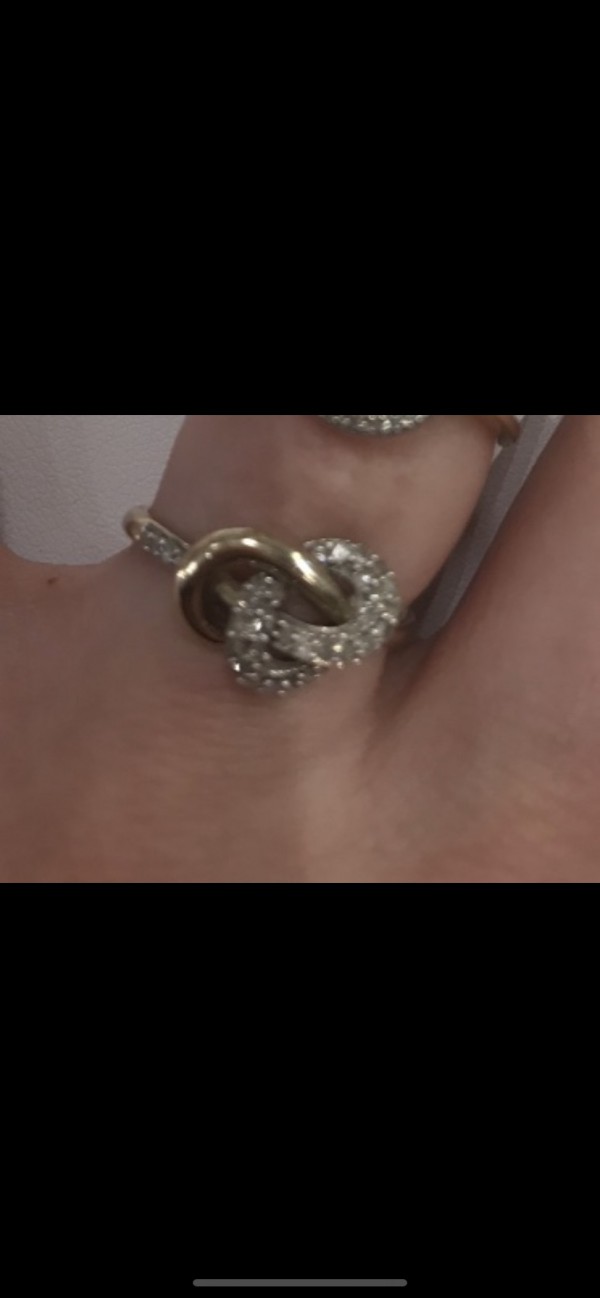 bague perdue/ lost ring (Montpellier)