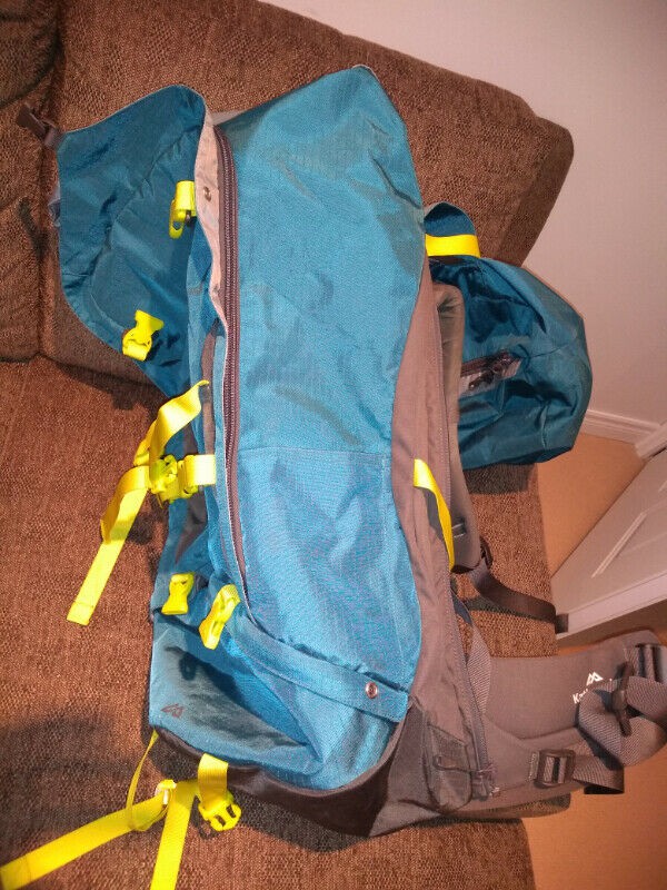 Sac a dos de randonné