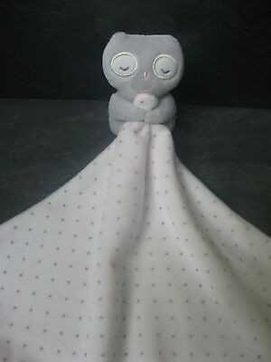 Perdu doudou obaibi