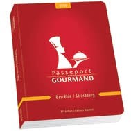Passeport gourmand