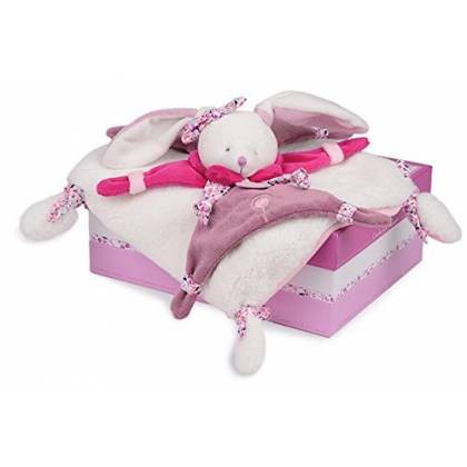 Perdu doudou au marché de saint jus saint rambert 42170
