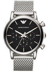 MONTRE HOMME EMPORIO ARMANI