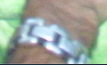 BRACELET PERDU