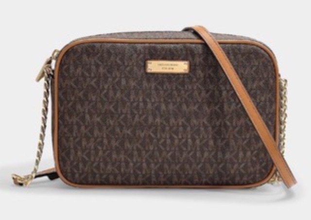Sac Mickael Kors volé au Mans