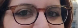 Lunettes à écailles femme bicolore - Avenue Léopold III