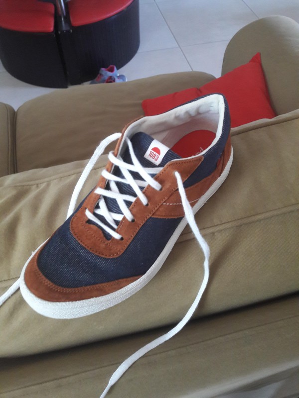 Basket 1083