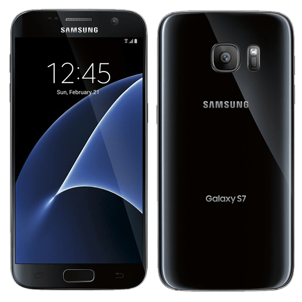 Perdu Samsung galaxy S7 à Caen. Quai Vendeuvre ou l'O'Donnell's
