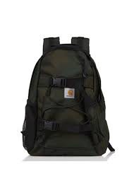 Recherche sac à dos carhartt kaki avec carte d'identité à l'intérieur