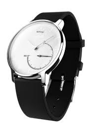 Perdu Montre Withings Activité à Chateauroux Place de la République