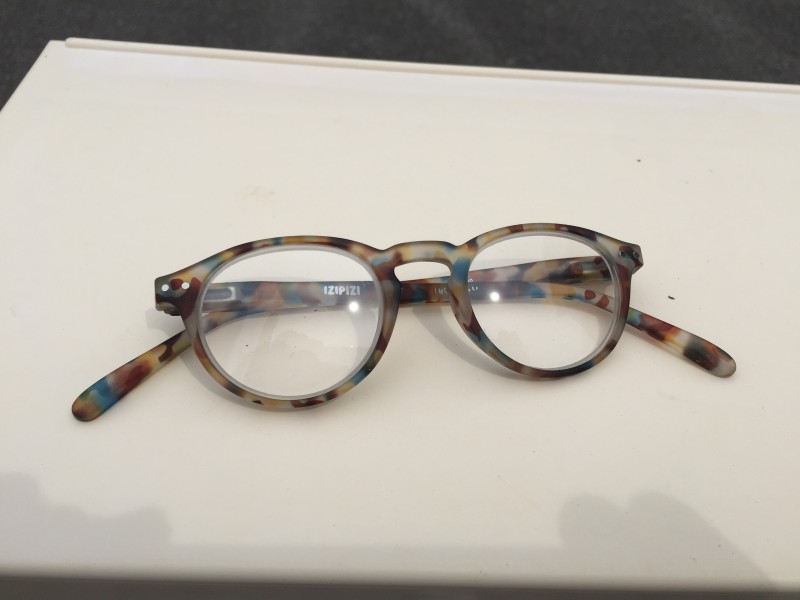 Lunettes enfant marque Izipizi