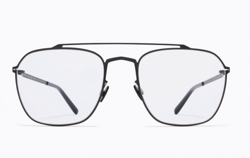 Lunette de vue MyKita à la Roseraie Toulouse