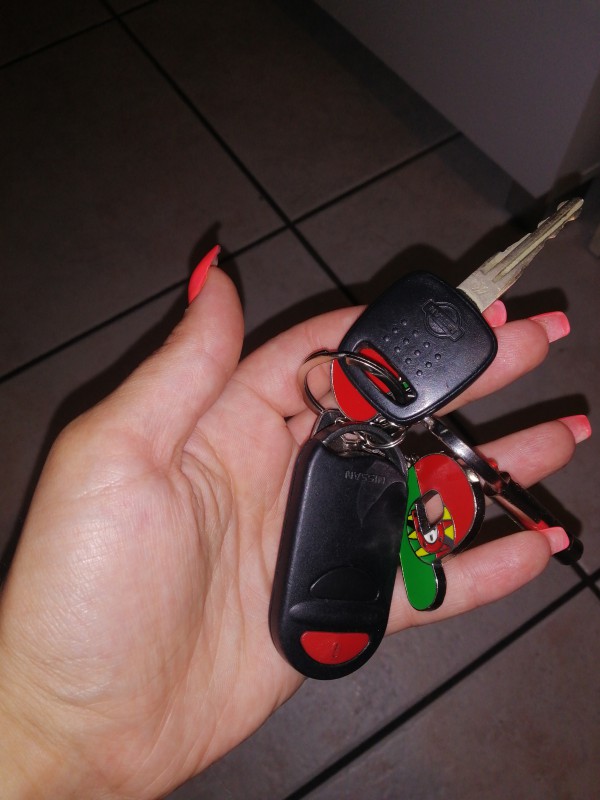 Clés voiture perdu Valence