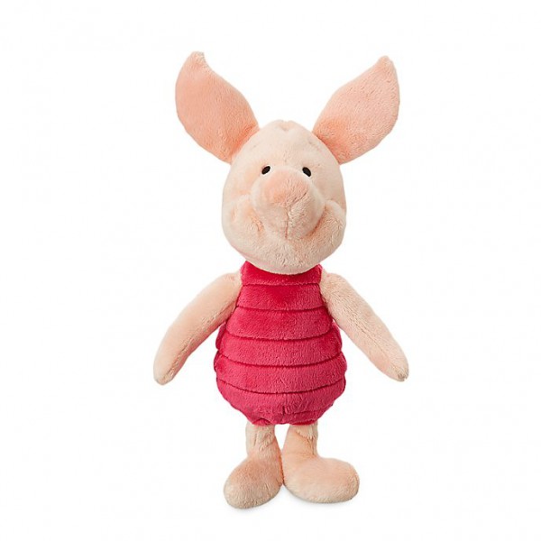 Perdu doudou