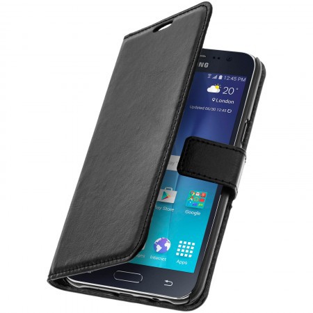 Téléphone Samsung Galaxy J5 2017 Noir