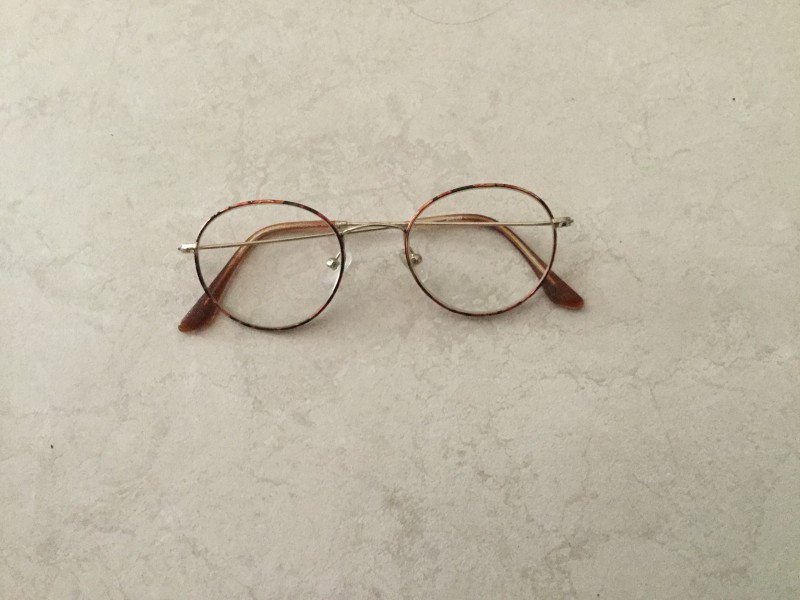 Lunettes de vue