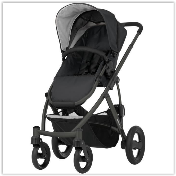 Poussette Britax
