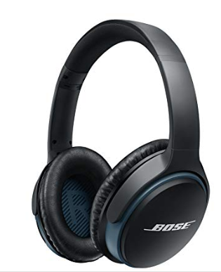 Perdu casque Bose