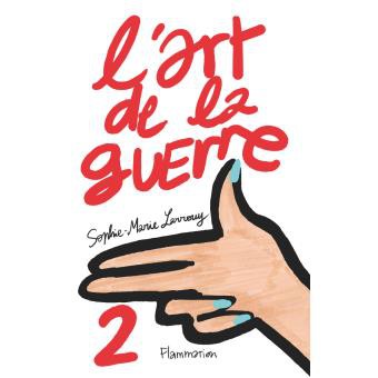Perdu livre dans avion Air Corsica