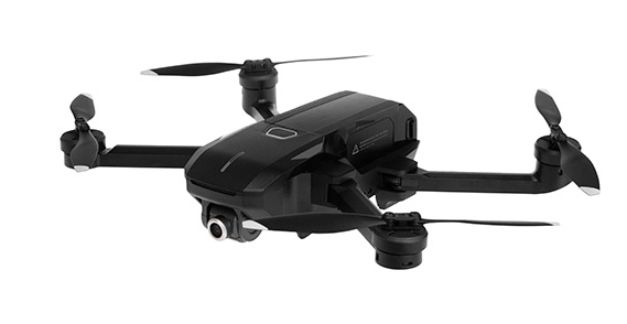 DRONE MANTIS Q YUNEEC