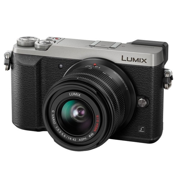 Perdu Panasonic GX80 à Lannilis (29870)