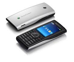 Perdu téléphone portable (natel) Sony Ericsson Cedar au centre de Sion (Valais)