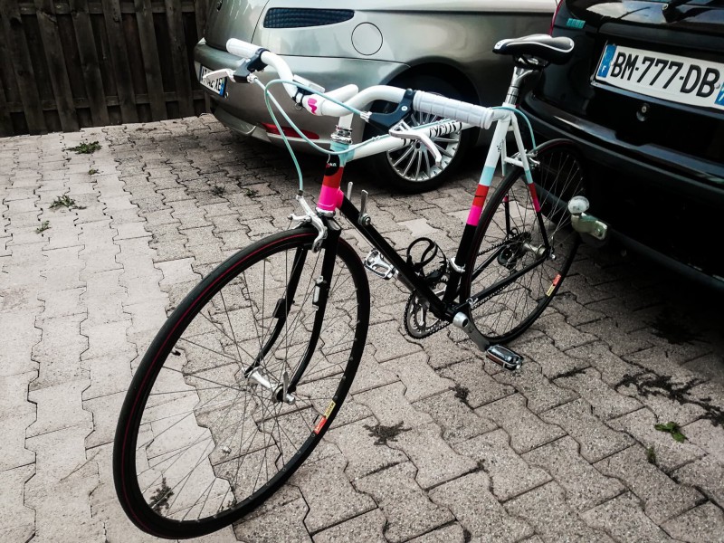 Vélo