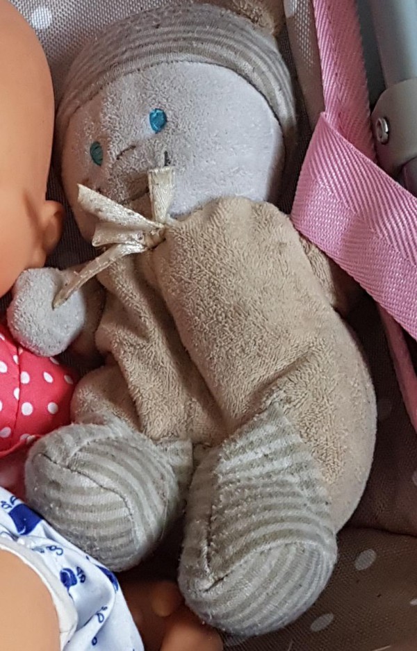 doudou