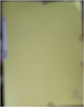 perdu chemise jaune contenant 6 ou 7 dossiers importants et intitulé:AVOCAT,