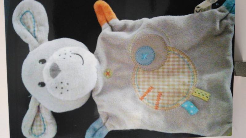 Doudou