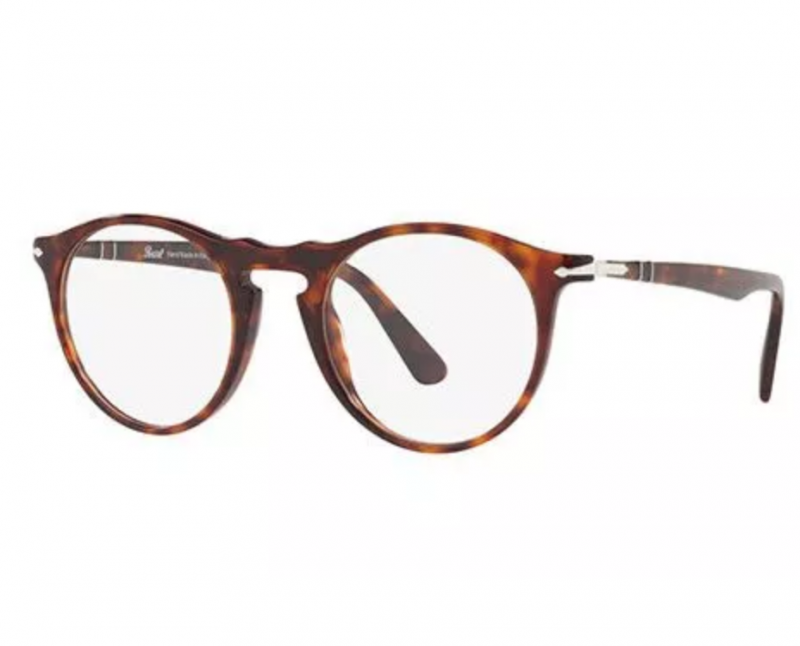 Lunettes de vue Persol trouvées à Boulogne le 18 juillet
