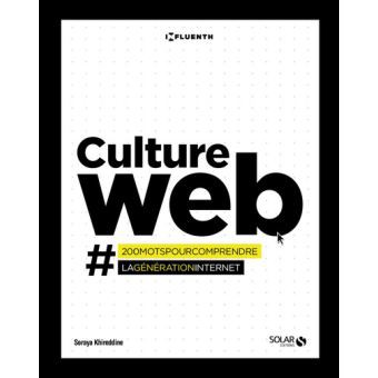 Libre « culture web »