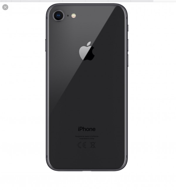 Iphone 8