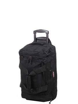sac à roulettes EASTPACK NOIR TAILLE MOYENNE