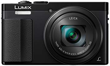 Perdu appareil photo Panasonic Lumix vers Tourtrès, Miramont de Guyenne