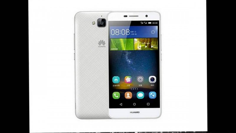Perdu Huawei y6 2016 à Pole sud,Basse goulaine