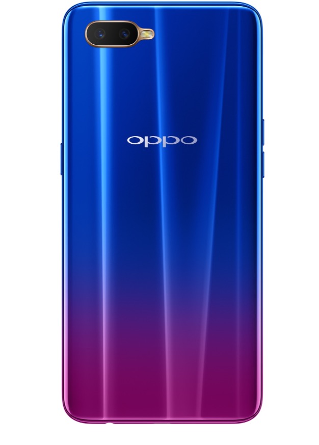 Oppo rx17 neo