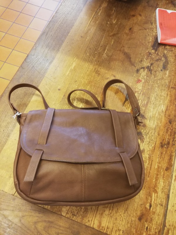 sac à main, en Côtes d'Armor