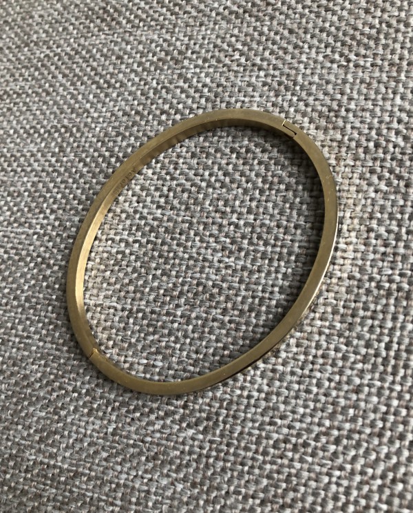 Bracelet en métal
