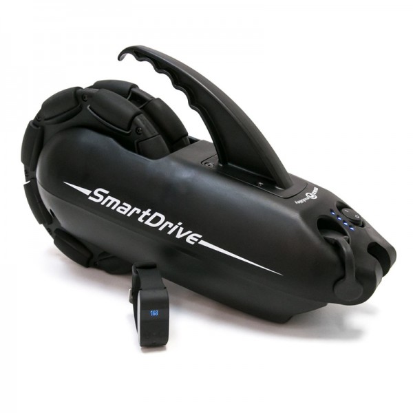 motorisation fauteuil roulant